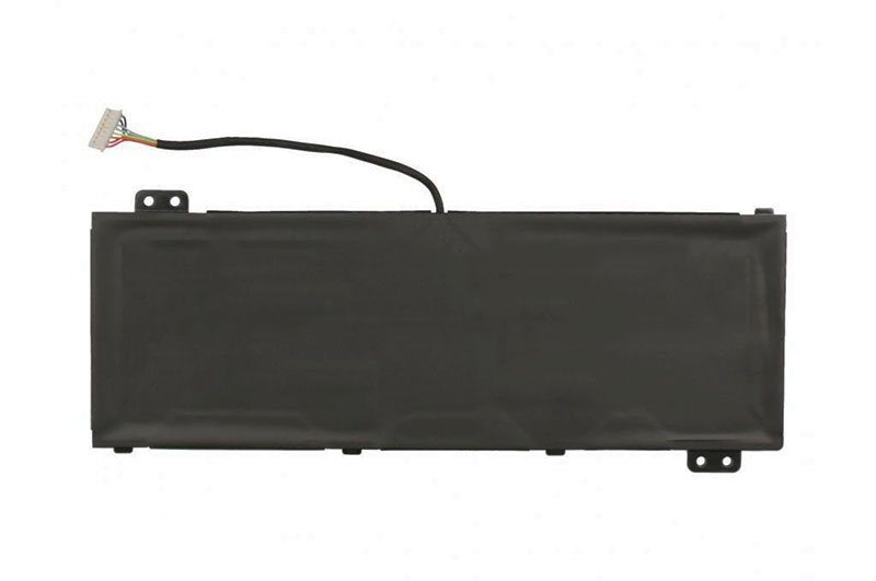 Original 3815mAh 58.75Wh 3-Zellen Acer 4ICP4/70/88 AP18E8M Nitro 5 AN517-52 Akku