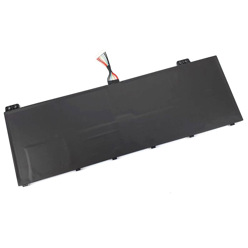 Original 3920mAh 60Wh Akku Acer Spin 5 SP514-51N-70SG