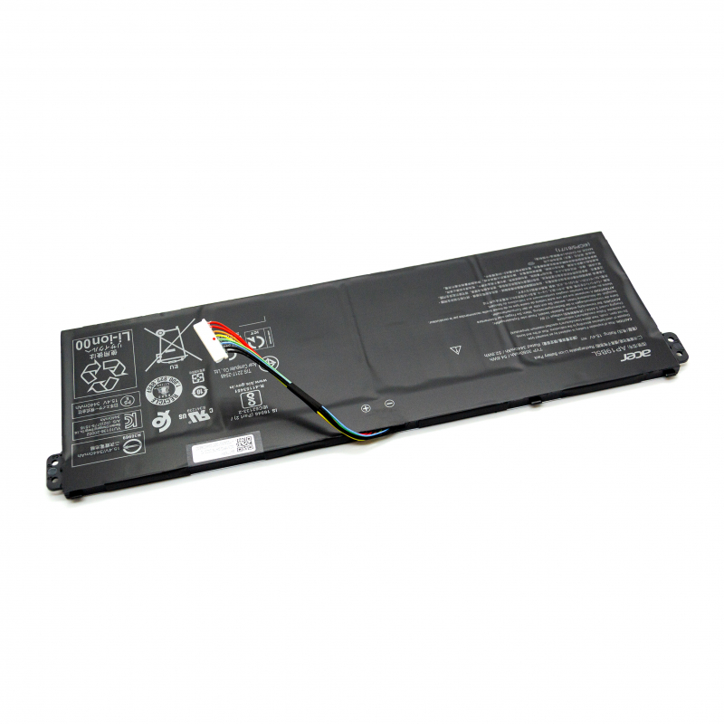 Original 3550mAh 54.6Wh Acer Aspire 5 A515-57G-541R Akku