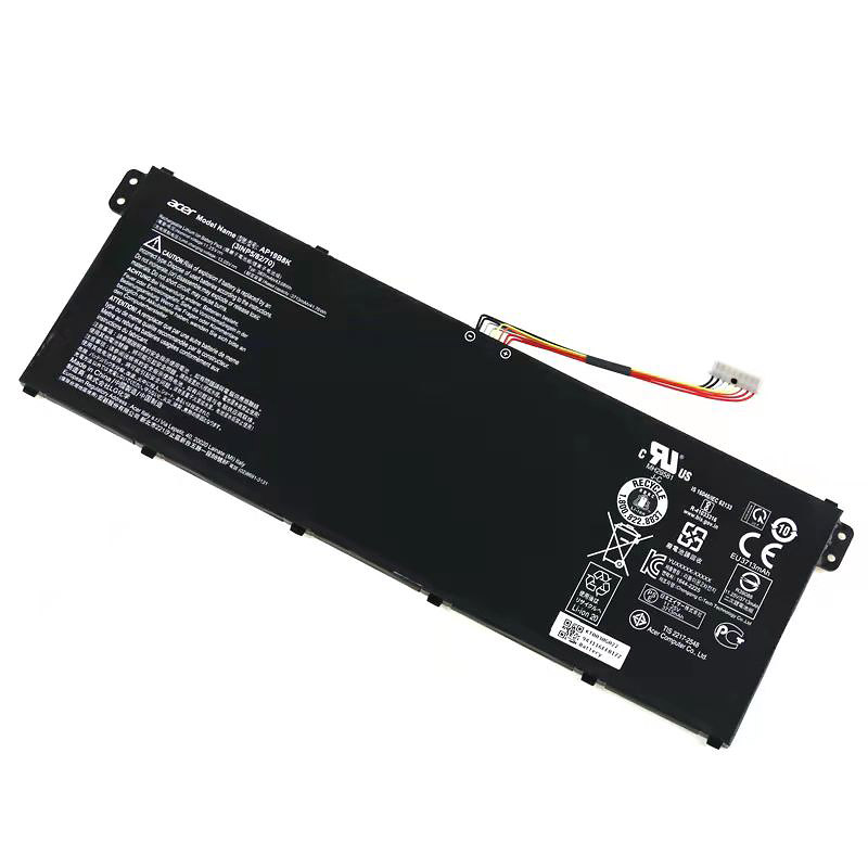 Original 3831mAh 43.08Wh Akku Acer Aspire 3 A314-36P