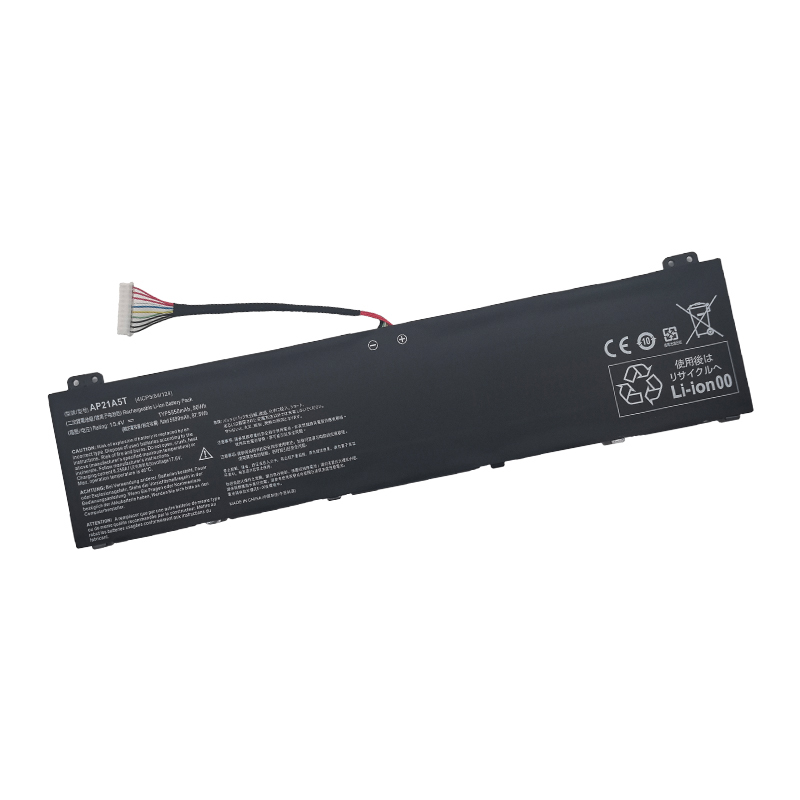 5850mAh 90Wh Akku Acer Predator Helios 18 PH18-72-93VM
