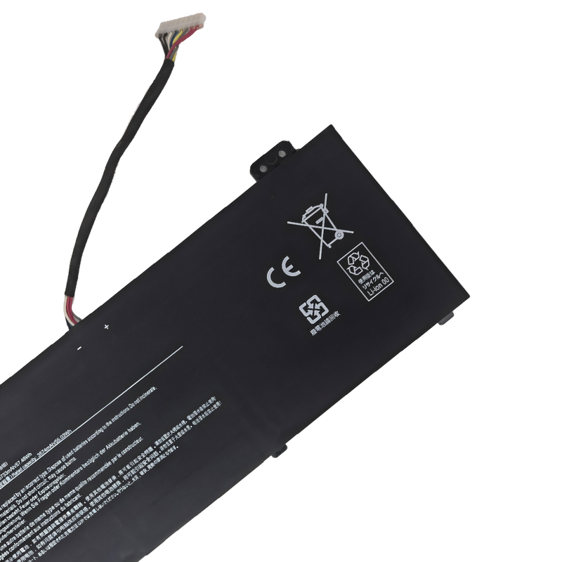 3733mAh 57.48Wh Akku Acer AP21D8M(4ICP4/70/88)