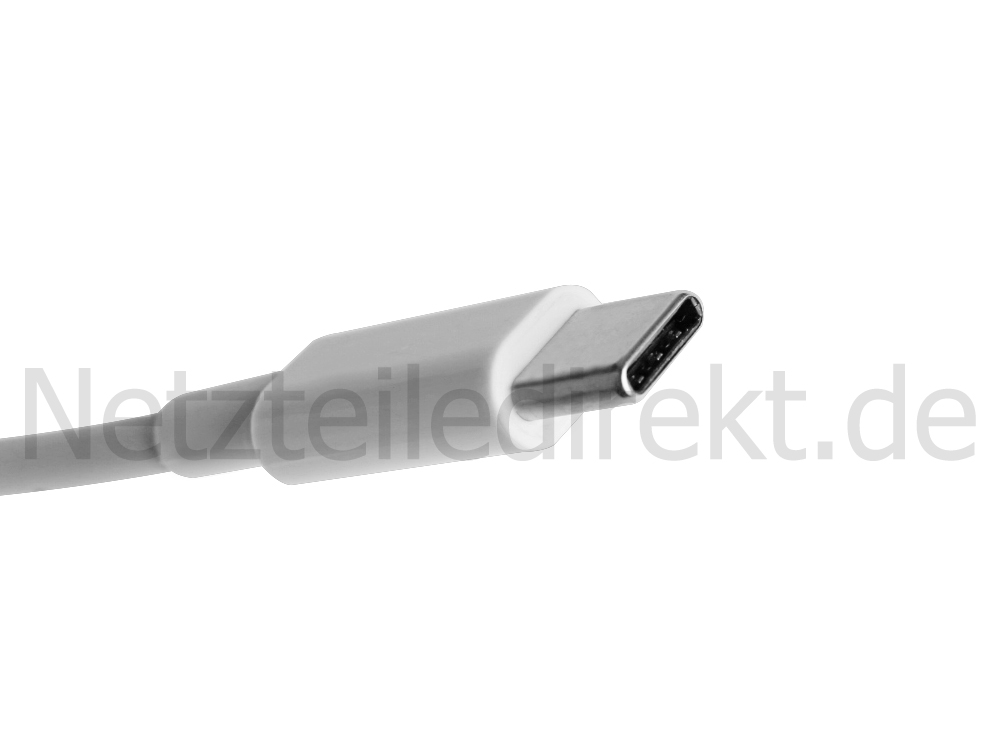 29W USB-C Apple A1584 A1652 Netzteil Ladegerät + Kabel