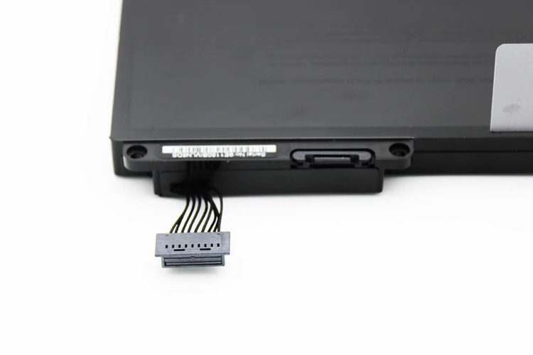 5400mAh Apple A1331 Akku