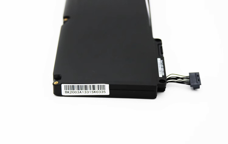 5400mAh Apple A1331 Akku