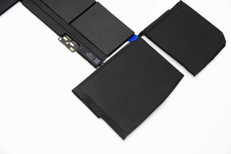 5263mAh Apple MacBook 12 MK4N2D/A Akku