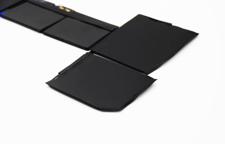 5263mAh Apple MacBook 12 MK4N2D/A Akku