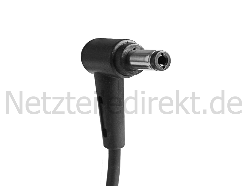 Original Netzteil Ladegerät Asus X552LDV-SX752H 65W +Kabel