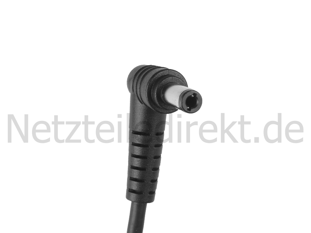 Original Netzteil Ladegerät Asus X501U-XX022V 65W