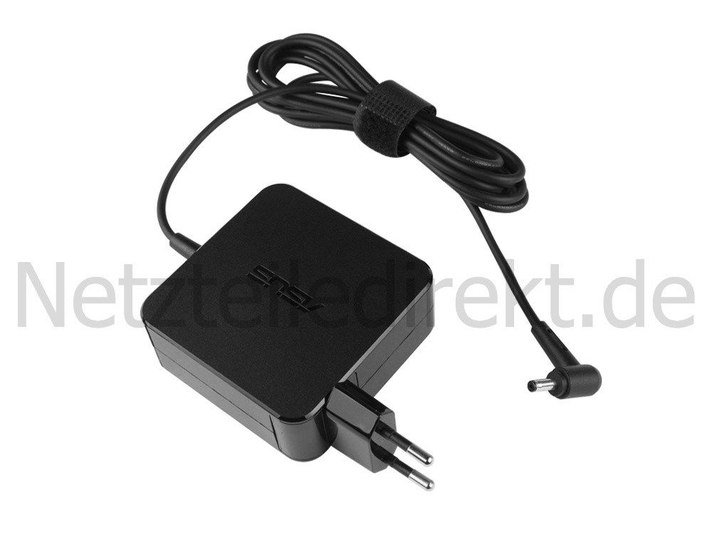 Original Netzteil Ladegerät Asus Q303 Q303UA 65W