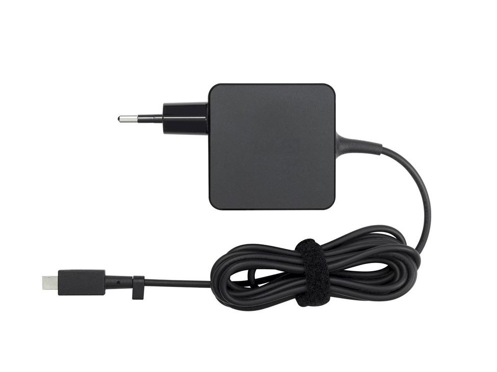 45W USB-C Acer Chromebook 11 C732L Netzteil Ladegerät