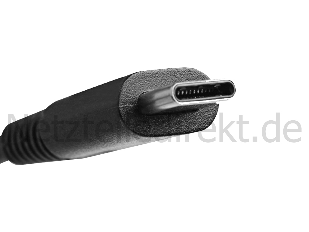 65W USB-C Netzteil Ladegerät Asus ExpertBook B1 B1500CEAE-C73P-CA