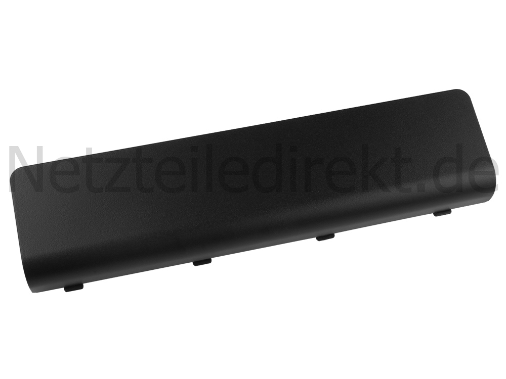 5200mAh 6 Zellen Asus N45 N45E N45S N45SF N45SF-V2G-VX041V Akku