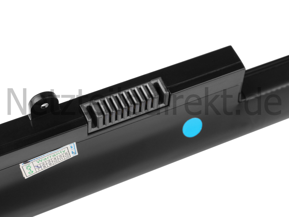 Original 3300mAh 33Wh 3 Zellen Asus R200CA R202CA Akku