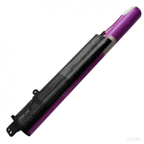 Original 3000mAh 33Wh 3-Zellen Asus R507UF-EJ125T Akku