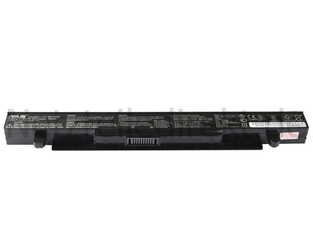 Asus R513CL R513CL-SX005H Akku 44Whr