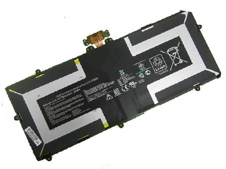 Asus C12-TF810C VivoTab TF810C Akku 7940mah