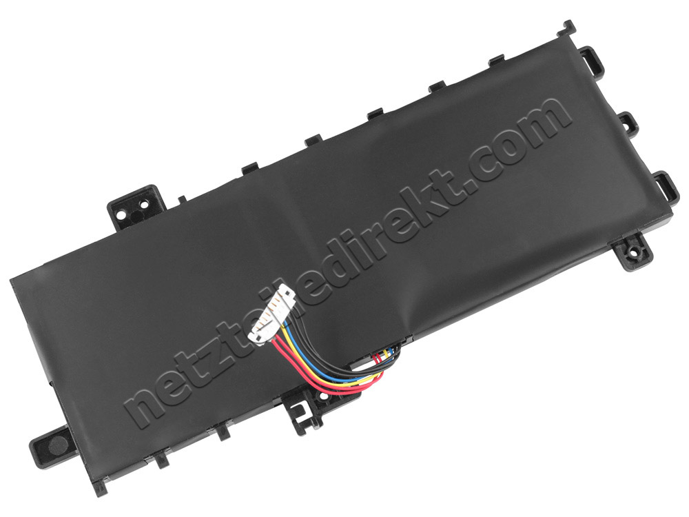 4805mAh 37Wh 2-Zellen Akku Asus VivoBook 14 X412FL-EK151T
