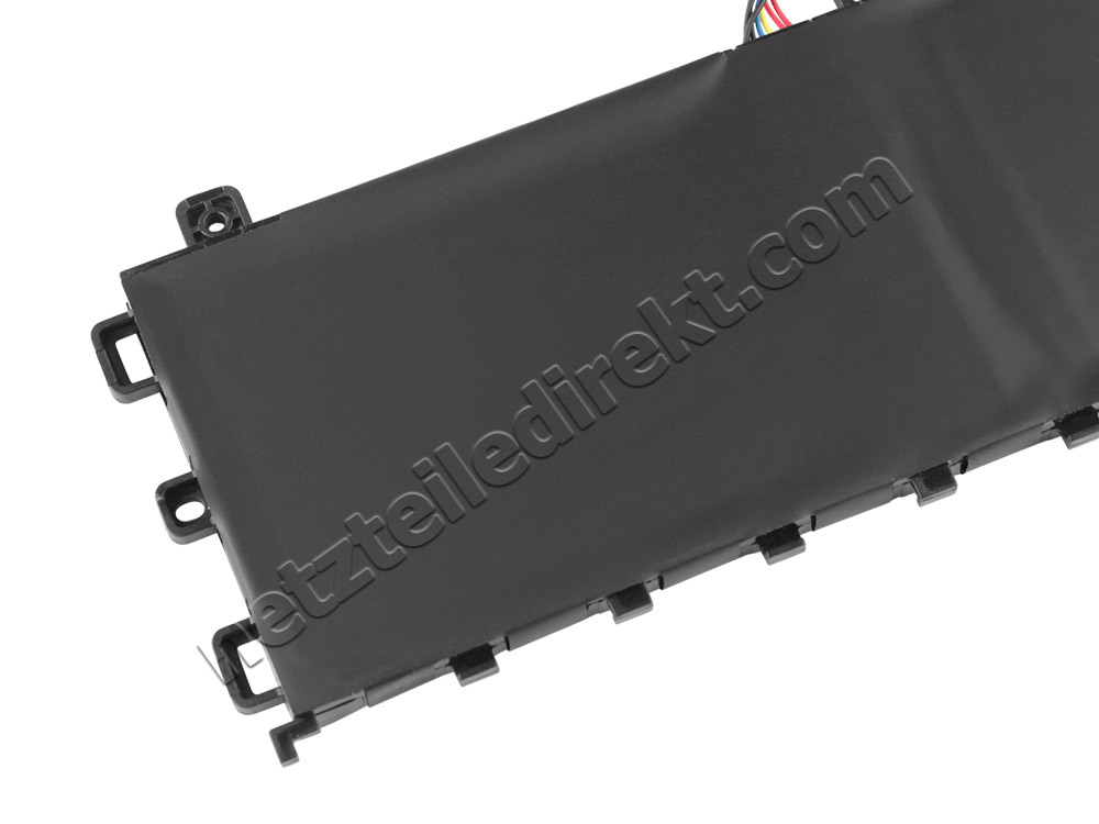 4805mAh 37Wh 2-Zellen Akku Asus VivoBook 14 X412FL-EK151T