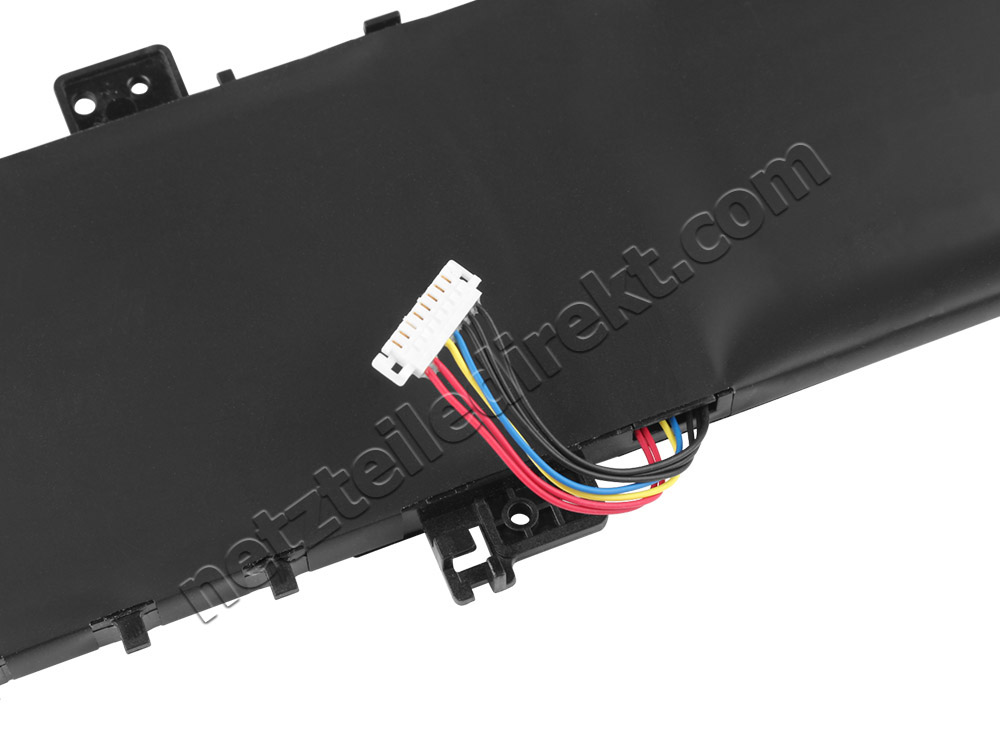4805mAh 37Wh 2-Zellen Akku Asus VivoBook 14 X412FL-EK151T