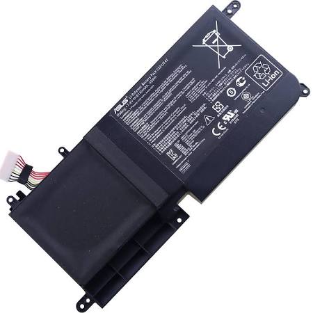 Asus C22-UX42 0B200-0019000E Zenbook UX42A Akku 45Wh