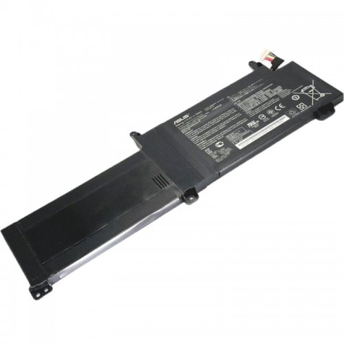 4940mAh 76Wh 4 Zellen Akku für Asus C41N1716