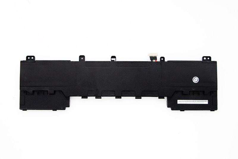 4480mAh 71Wh 4-Zellen Asus ZenBook Pro UX550GD-BN026T Akku