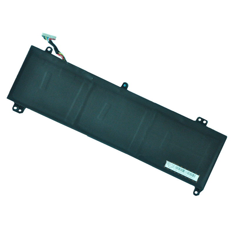 Original 4000mAh 48Wh 3 Zellen Machenike F57-D3 Akku