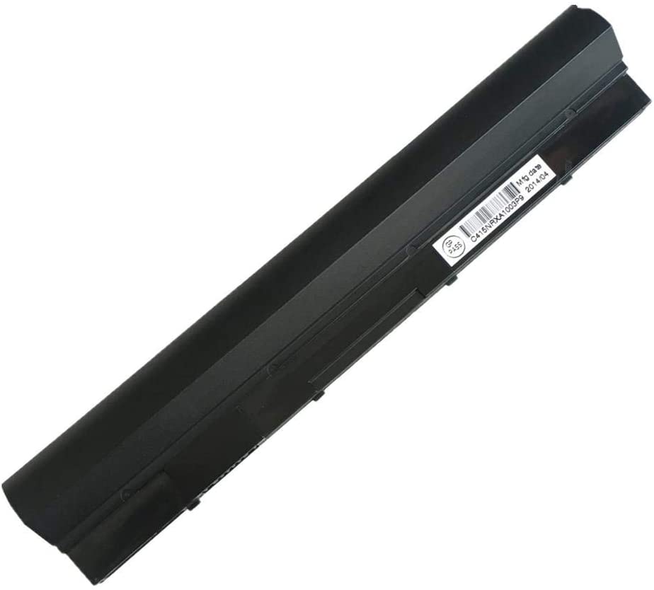 Original 2200mAh 24Wh 3 Zellen Clevo DEXP Athena T113 Akku