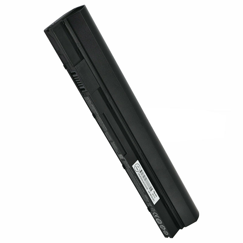 Original 2800mAh 31Wh 3 Zellen Clevo 6-87-W510S-42F1 Akku
