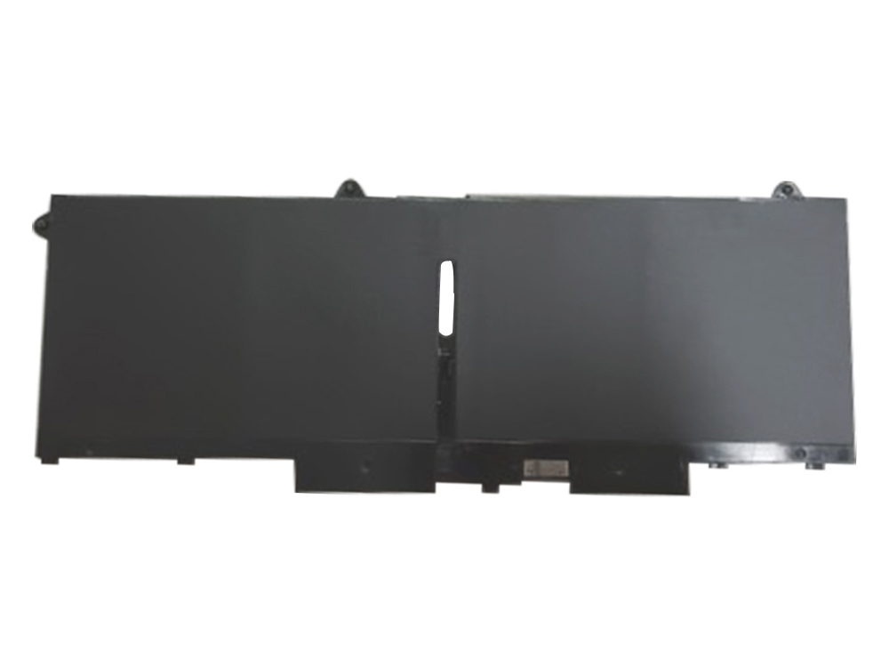 Original 3625mAh 58Wh 4 Zellen Dell Latitude 5430 Akku