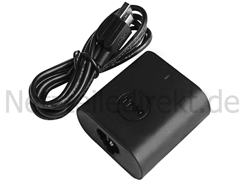 Original 24W Dell 077GR6 77GR6 0JH28M 0KTCCJ 1FMRP 28JG0 Netzteil Ladegerät