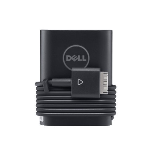 Original 30W Dell Latitude 10 ST2 Netzteil Ladegerät + Frei Ladekabel