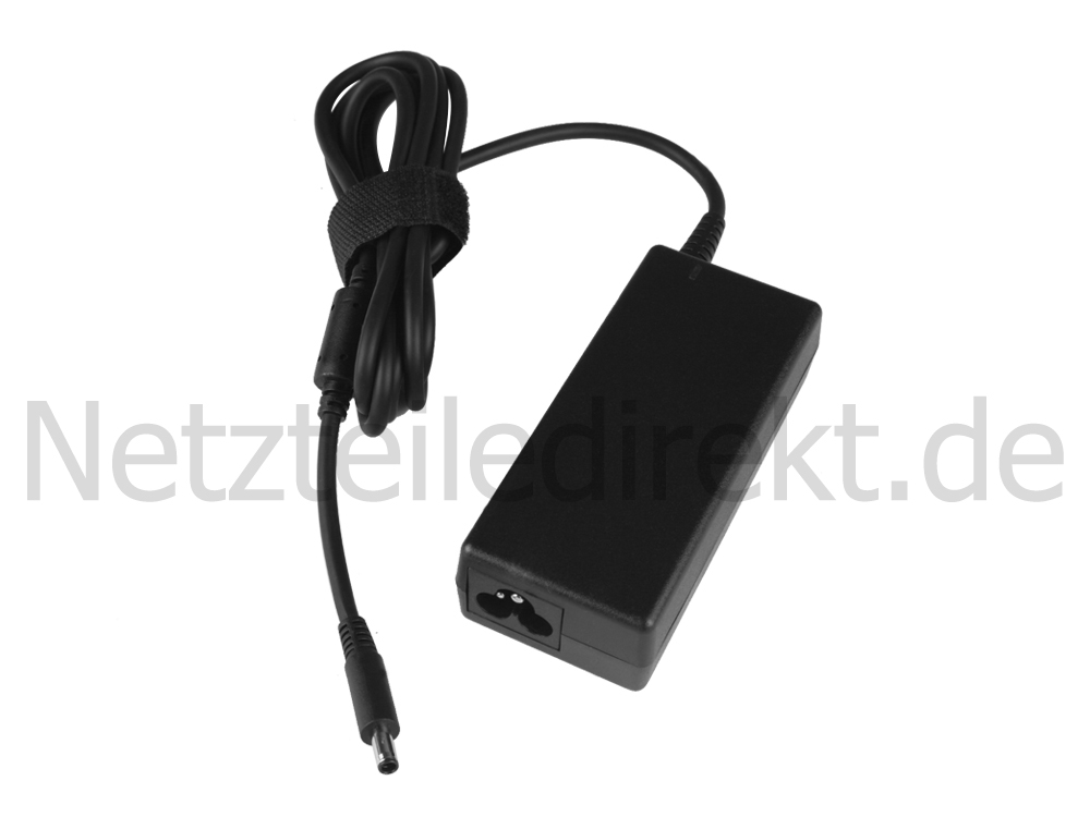 Original 65W Dell D13S D13S001 D14S D14S001 Netzteil Ladegerät + Kabel