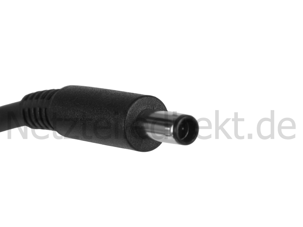 Original 65W Dell D13S D13S001 D14S D14S001 Netzteil Ladegerät + Kabel
