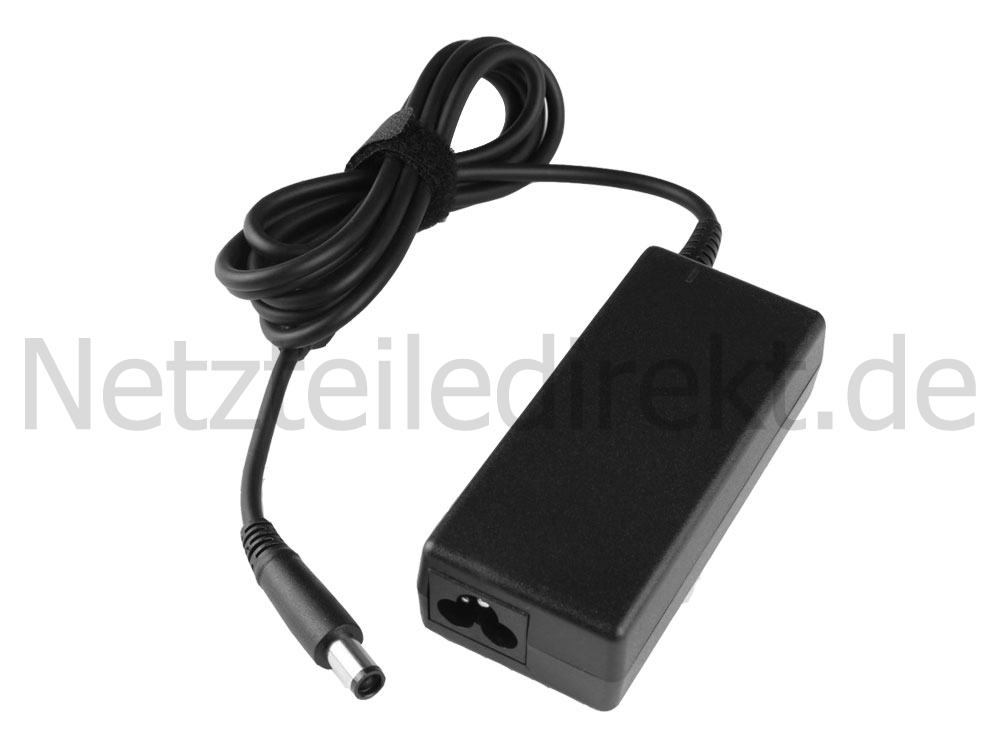 Original 65W Dell 450-11061 Netzteil Ladegerät + Frei Ladekabel