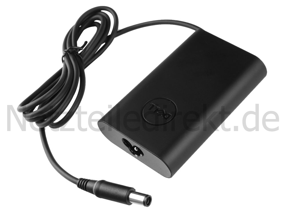 Original 65W Dell 243JM 451-BBIX Netzteil Ladegerät + Frei Ladekabel