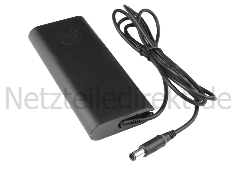 Netzteil Ladegerät Dell Inspiron P65F001 130W + Kabel