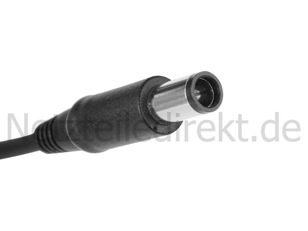 Netzteil Ladegerät Dell Inspiron P65F001 130W + Kabel
