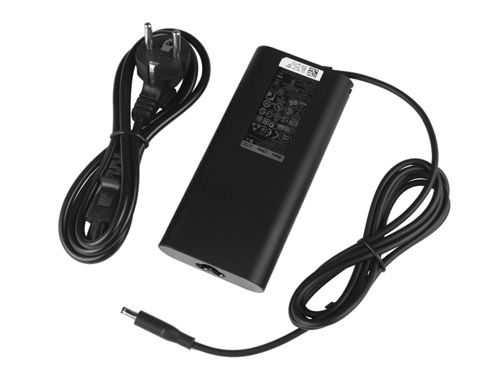 Netzteil Ladegerät Dell 492-BBIP 130W