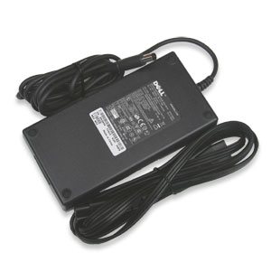 Original 130W Dell OptiPlex 3280 AIO W21B W21B001 Netzteil Ladegerít + Kabel