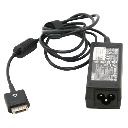 Original 30W Dell DA30NM131 Netzteil Ladegerät + Kabel