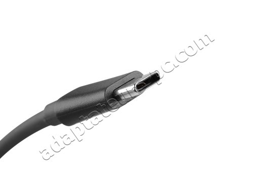 Original 60W USB-C Dell Latitude 5550 Netzteil Ladegerät + Kabel