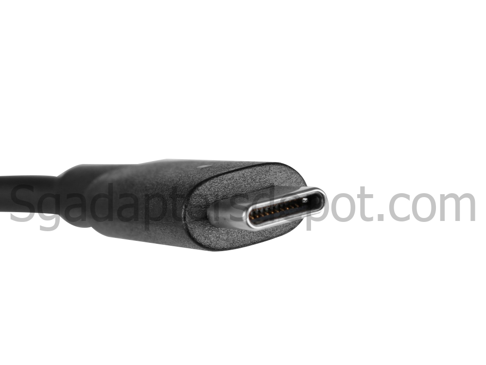 Original 130W USB-C Dell Precision 15 5530 Netzteil Ladegerät