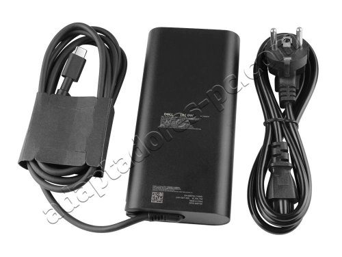 Original 165W USB-C Dell Mobile Precision 5690 Workstation Netzteil Ladegerät + Kabel