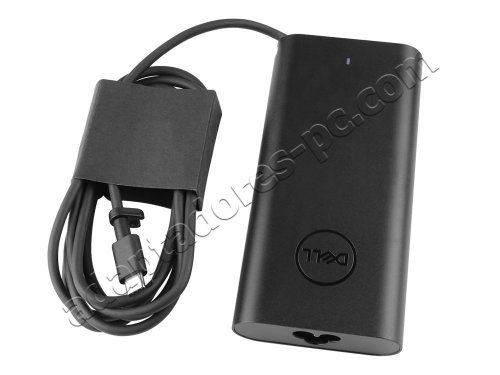 Original 165W USB-C Dell Mobile Precision 5690 Workstation Netzteil Ladegerät + Kabel