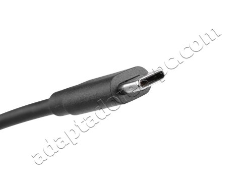 Original 165W USB-C Dell Mobile Precision 5690 Workstation Netzteil Ladegerät + Kabel
