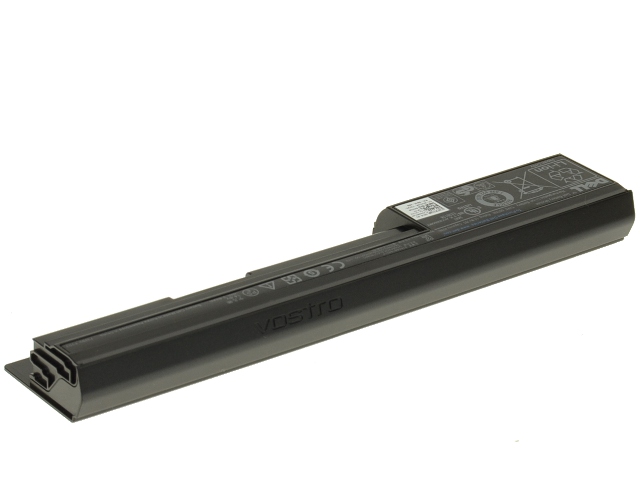 Original 2700mAh 40Wh 4-Zellen Dell 093G7X 7W5X0 50TKN Akku