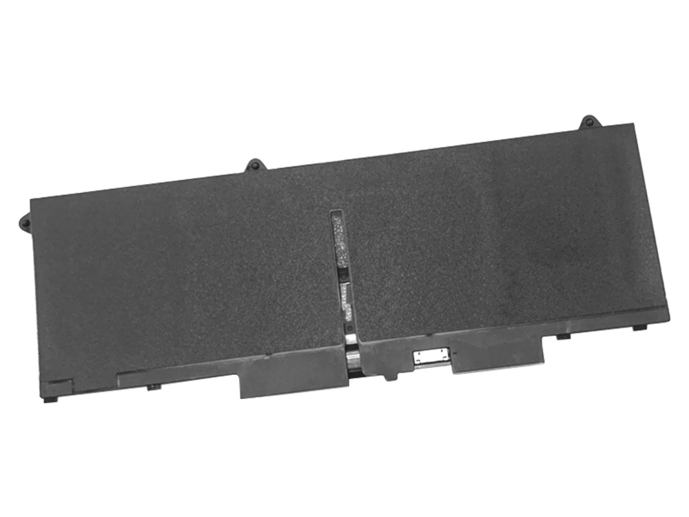 Original 3625mAh 58Wh 4 Zellen Dell Latitude 5330 Akku