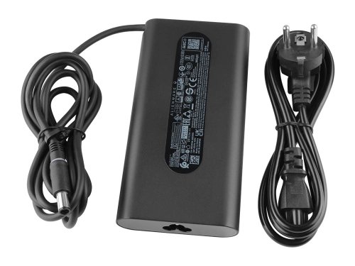 Original 240W Dell Alienware m16 R2 Netzteil Ladegerät + Kabel